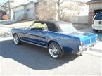 1966 Ford Mustang Picture 2