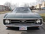 1972 Ford Mustang Picture 2