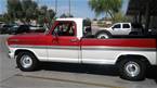 1972 Ford F100 Picture 2