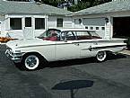 1960 Chevrolet Impala Picture 2