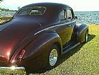 1940 Nash Coupe Picture 2
