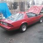 1983 Chevrolet Berlinetta Picture 2