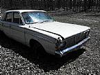 1966 Plymouth Valiant Picture 2