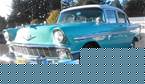 1956 Chevrolet Bel Air Picture 2