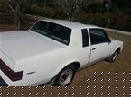 1987 Buick Grand National Picture 2