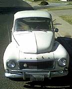 1964 Volvo PV544 Picture 2