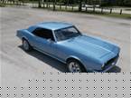 1968 Chevrolet Camaro Picture 2