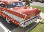 1957 Chevrolet Bel Air Picture 2