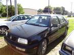 1996 Volkswagen Jetta Picture 2