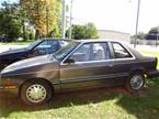 1988 Plymouth Sundance Picture 2