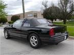 1994 Oldsmobile Cutlass Picture 2