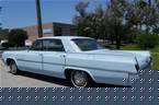 1963 Oldsmobile Dynamic 88 Picture 2