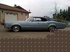 1967 Oldsmobile Delta 88 Picture 2