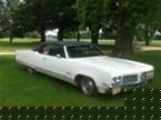 1970 Oldsmobile 98 Picture 2