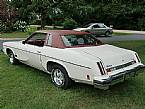 1974 Oldsmobile Cutlass Picture 2