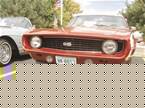 1969 Chevrolet Camaro Picture 2