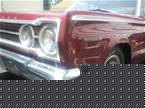 1967 Plymouth Belvedere Picture 2