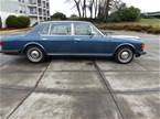 1982 Rolls Royce Silver Spur Picture 2