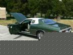 1973 Dodge Charger Picture 2