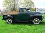 1954 Chevrolet 3100 Picture 2