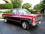 1977 GMC High Sierra Picture 2