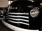 1953 Chevrolet Truck Picture 2