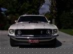 1969 Ford Mustang Picture 2