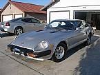 1981 Datsun 280ZX Picture 2