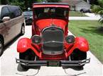 1929 Ford Model A Picture 2