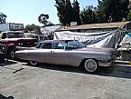 1960 Cadillac Sedan DeVille Picture 2