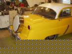 1953 Ford Customline Picture 2