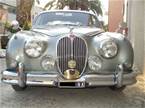 1964 Jaguar MKII Picture 2