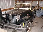 1948 Willys Jeepster Picture 2