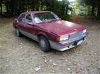 1988 Cadillac Cimarron Picture 2