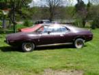 1972 AMC Javelin Picture 2