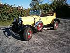 1929 Ford Model A Picture 2