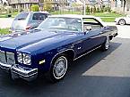 1975 Oldsmobile Delta 88 Picture 2