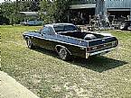 1969 Chevrolet El Camino Picture 2