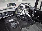 1962 Alfa Romeo 2600 Picture 2