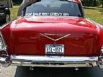 1957 Chevrolet Bel Air Picture 2