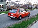 1980 Ford Fiesta Picture 2