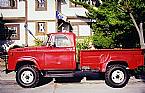 1962 Dodge Power Wagon Picture 2