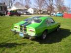 1974 Ford Maverick Picture 2