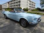 1968 Ford Mustang Picture 2