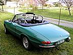 1969 Alfa Romeo Gulia Picture 2