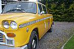 1973 GMC Checker Cab Picture 2