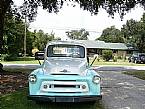 1956 International S100 Picture 2