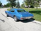1971 Pontiac GTO Picture 2