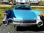 1959 Cadillac Coupe DeVille Picture 2