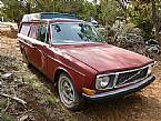 1972 Volvo 145 Picture 2